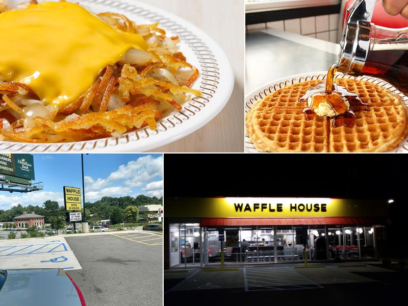 Waffle House