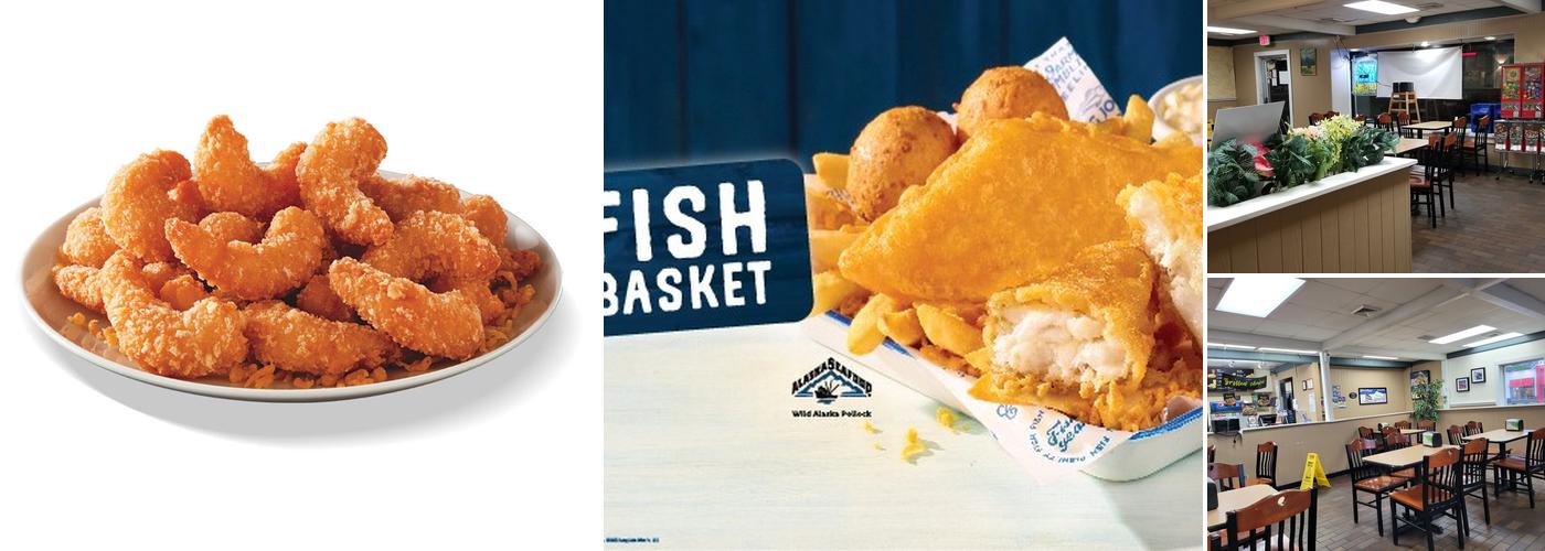 Long John Silver's