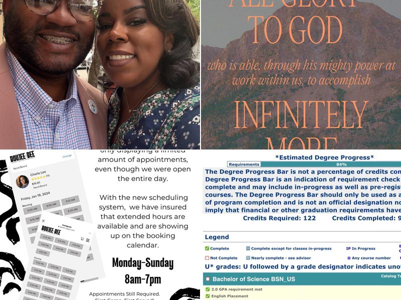 The Boujee Bee Luxury Waxing Salon and Spa