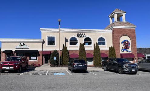 Gloss Salon Roanoke, Va