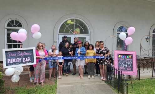 Shear Perfections Beauty Bar 312 N Main St Suite B, Madison Virginia 22727