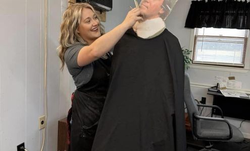 Shear Creations 1158 Marksville Rd, Stanley Virginia 22851