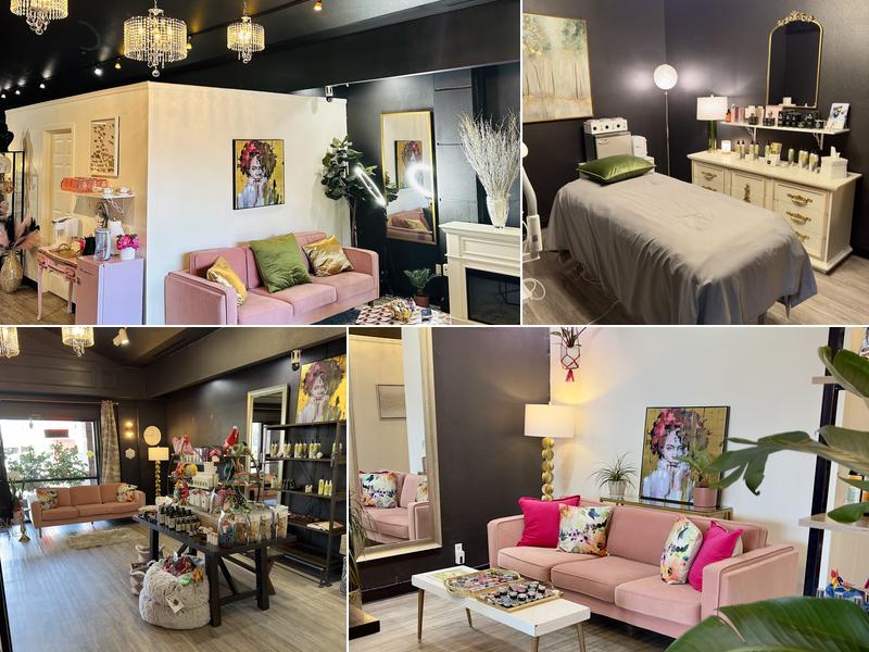 Glo Salon & Boutique