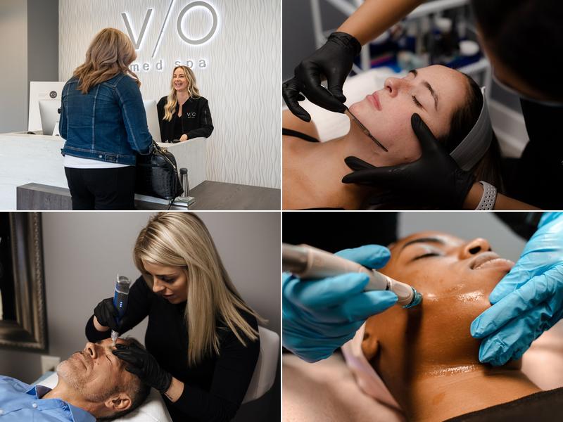 VIO Med Spa