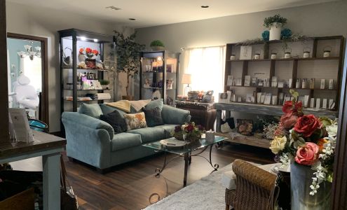 The Aesthetics Place MedSpa