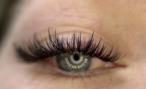 Emerald Soul Beauty Bar