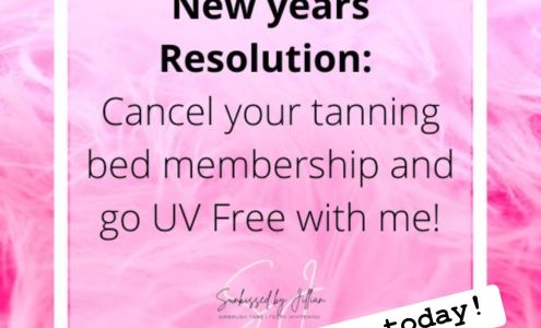 SUNKISSED by Jillian