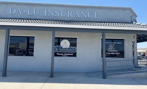 Da-Lu Insurance Agency Parker