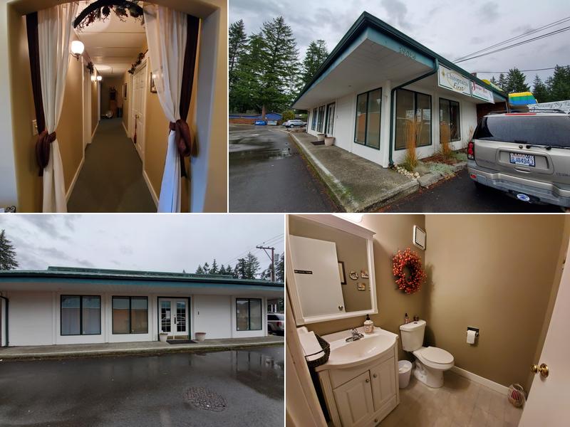 Sawyer Spa & Clinical Massage