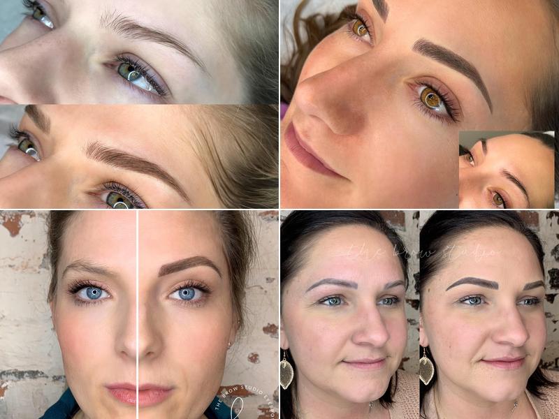 The Brow Studio, LLC