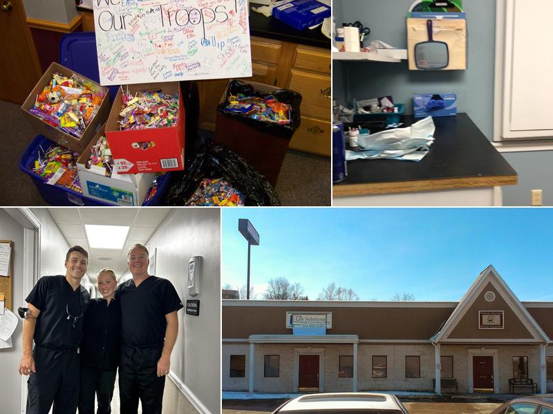 Wilson Martino Dental of Morgantown