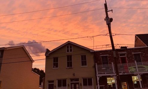 Enlightened Elements, LLC 38 Clinton St, Delaware City Delaware 19706