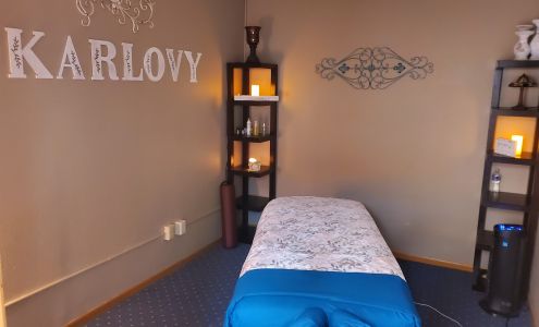 Karlovy Massage and Wellness, LLC 216 E Mill St, Plymouth Wisconsin 53073