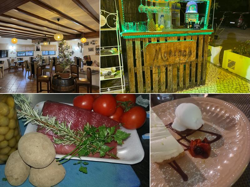 Monica’s Restaurante