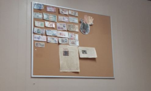 Red's Barber Shop 571 Athens Rd, Princeton West Virginia 24740