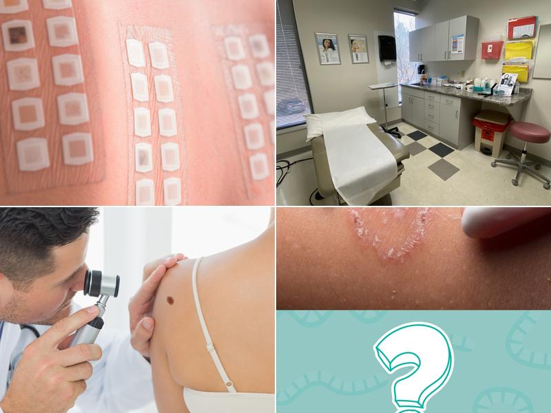 Forefront Dermatology Wexford, PA