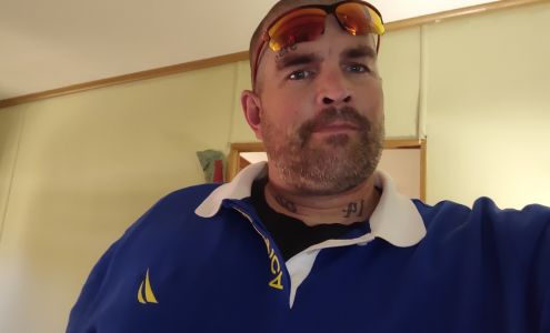 Tights Barber Shop 407 Washington St, Abbeville South Carolina 29620