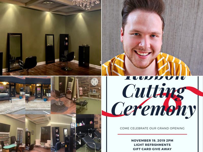 Elle & Co. Salon & Spa