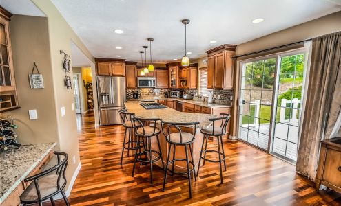 Redeemed Cleaning Co.