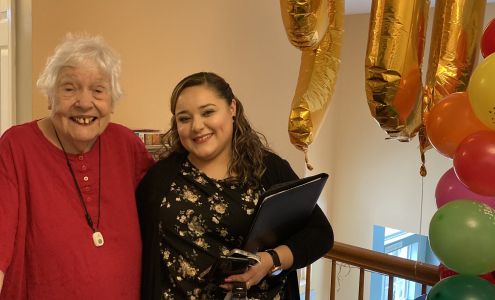 Sahara Home Care Crystal Lake