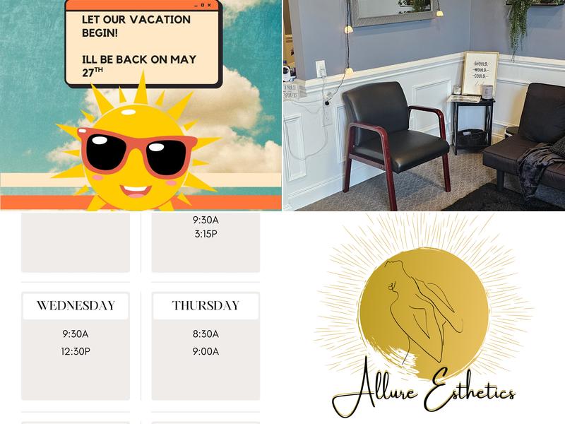 Allure Esthetics, LLC