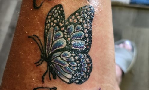 Impact artistic creations