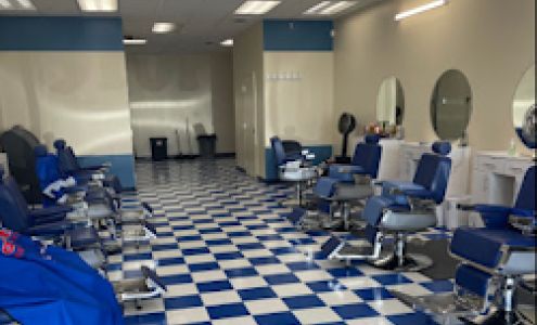 Rosy Braiding & Beauty LLC