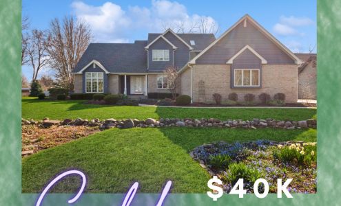 Robyn Burgard Berkshire Hathaway HomeServices Starck Real Estate