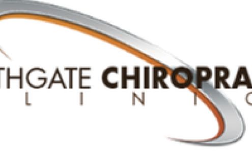 Northgate Chiropractic Clinic: Todd Buchanan, D.C.