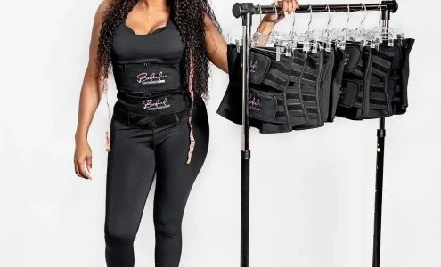 Bodied By O Contouring Service LLC