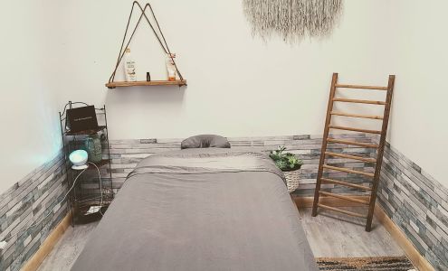 Serenity Palms Massage