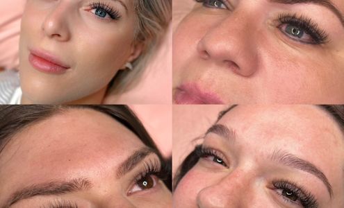 Magnolia Beauty 7755 Magnolia Beach Rd SUITE H, Denham Springs Louisiana 70726