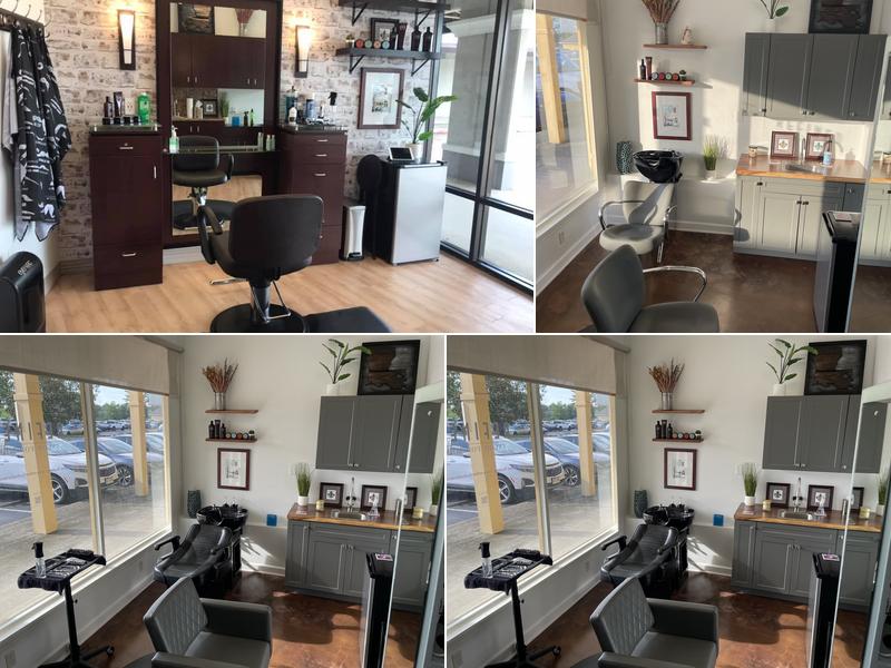REFINED Salon for Men, LLC