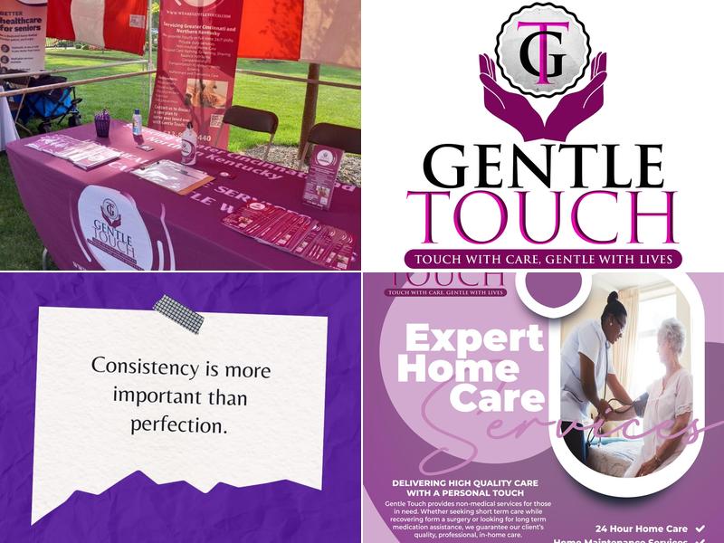 Gentle Touch Home Care