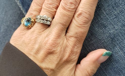 Battle born beauty supply and salon 3920 Carter Dr, Wellington Nevada 89444