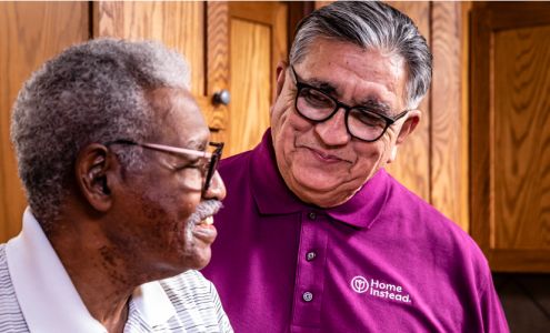 Home Instead 119 W 2nd St N, Newton Iowa 50208