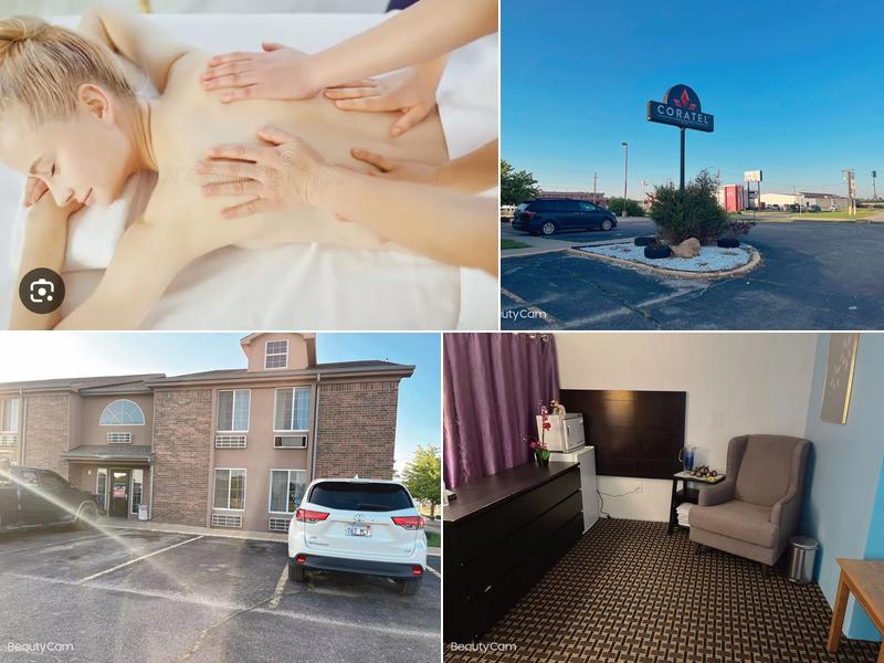 Asian Experience Massage