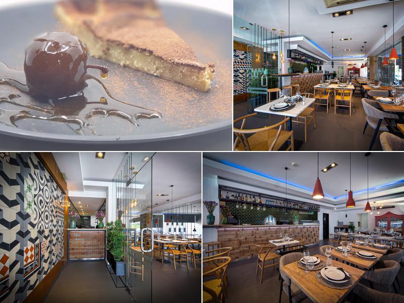 Restaurante em Beja | Frango à Guia