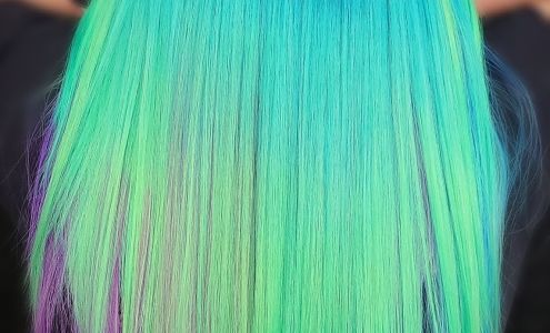 La Hair Boutique 310 S Miller Ave # I, Gillette Wyoming 82716