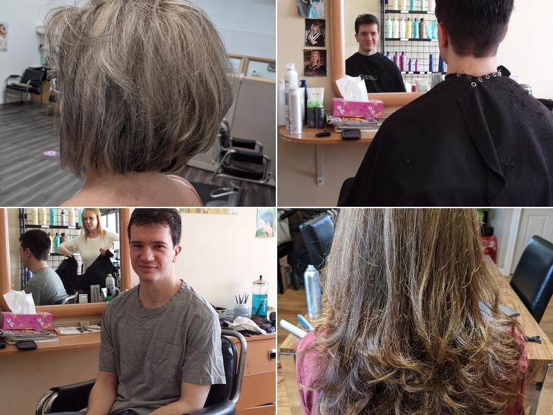 Sapphire Hair Studio