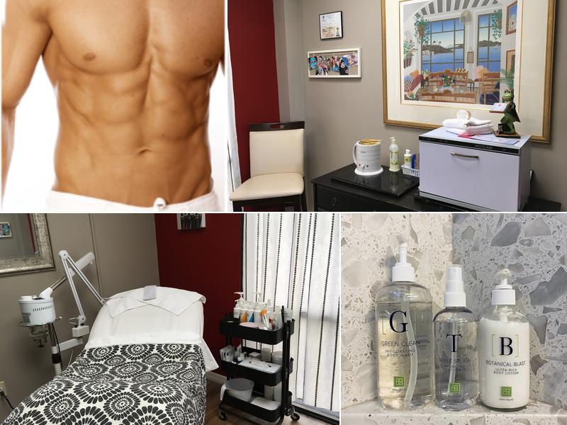 Skincare by Gale Richards