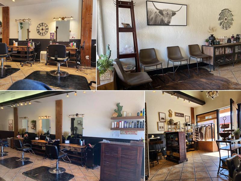 Desert Blossom Salon and Spa