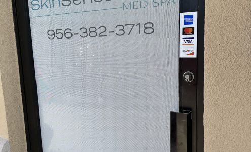 SkinSensational Med Spa