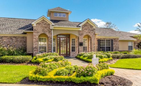 Ashford Place Apartment Homes