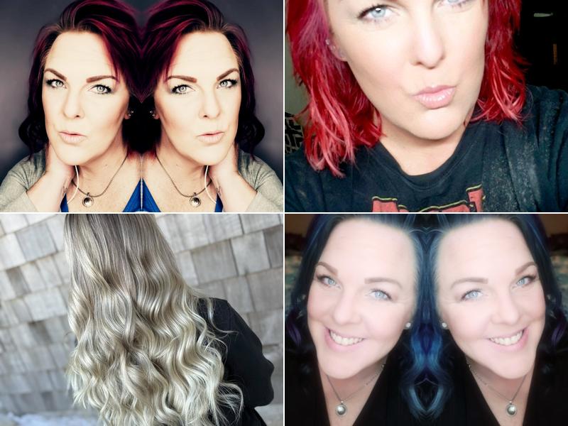 OkieGal's hair by Kristen