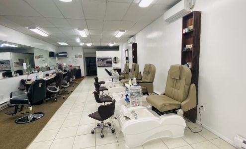 Jalali Nail Salon