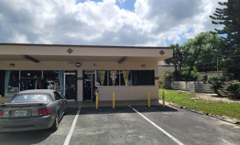 Nikitas Heavenly Nails 7031 Melaleuca Rd #101, Cocoa Florida 32927