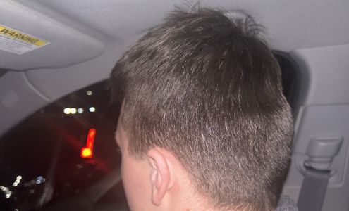 Royal Treatment Barber Lounge LLC