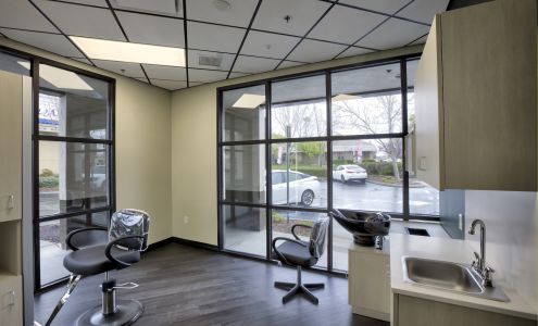 MY SALON Suite of Folsom 1325 Riley St, Folsom California 95630