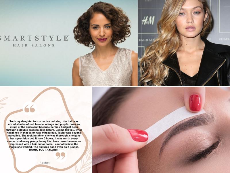 SmartStyle Hair Salon